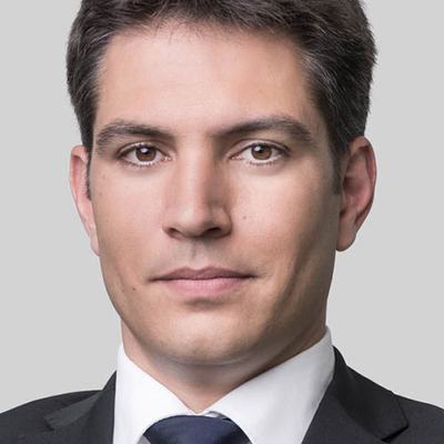 Nathanael Alain